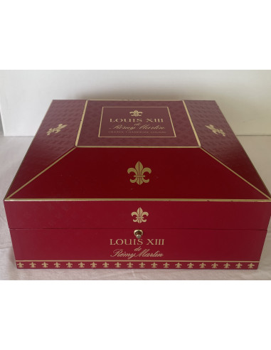 Remy Martin Cognac Louis XIII | cabinet7