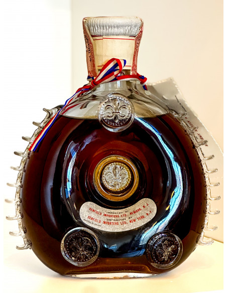 Remy Martin Cognac Louis XIII Rarest Reserve 08