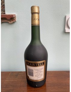 Martell Cognac VSOP Medaillon 02