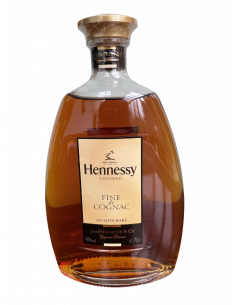 Hennessy Cognac Fine de Cognac 01