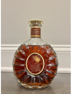 Remy Martin Cognac XO Special set with 2 glasses 02