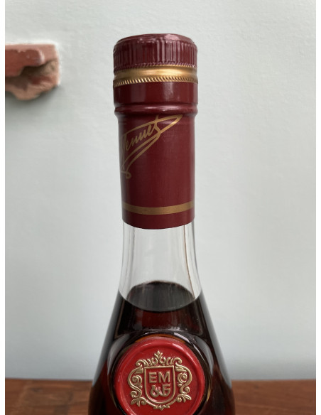Menuet Cognac Miniature 35cl 08