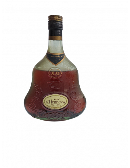 Hennessy Cognac XO 06