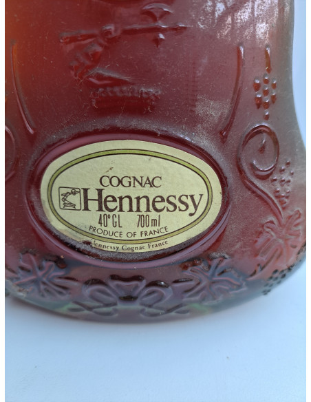 Hennessy Cognac XO 010