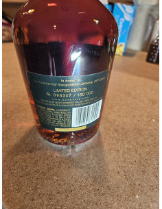 Hennessy Cognac Hennessy 44 In honor of the 44th President 02