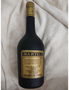 Martell Cognac Medallion VSOP 1980 02