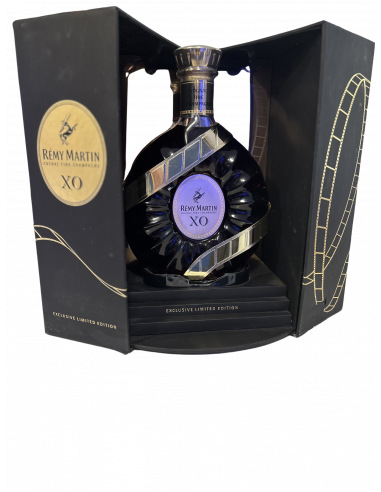 Remy Martin Cognac XO Limited Edition Cannes Film Festival 2016 Magnum 3L 01