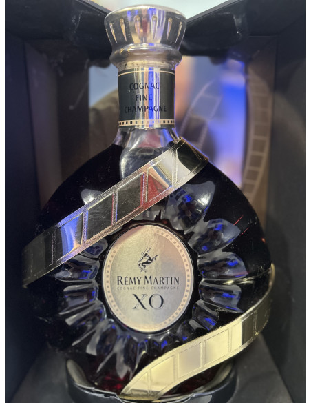 Remy Martin Cognac XO Limited Edition Cannes Film Festival 2016 Magnum 3L 012