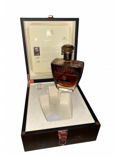 Don Q Rum Reserva De La Familia Serralles 150th Anniversary Edition 20 Year Old Rum 01