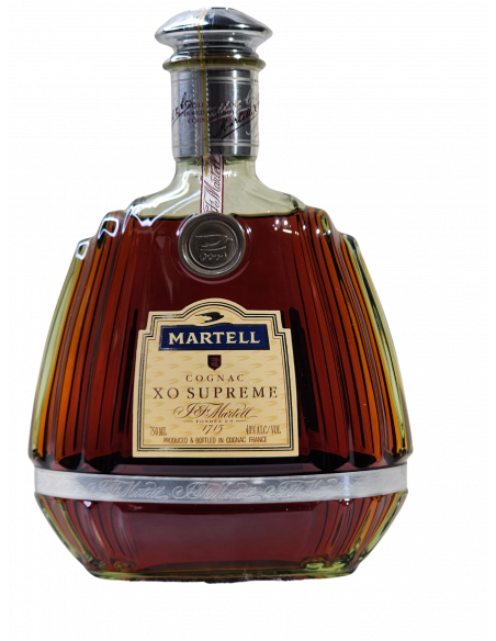 Martell Cognac XO Supreme 07