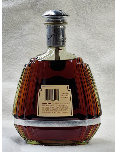 Martell Cognac XO Supreme 08