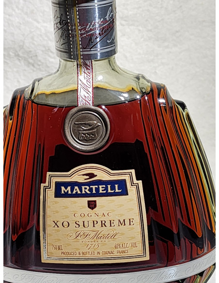 Martell Cognac XO Supreme 09