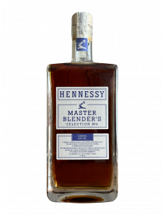 Hennessy Cognac Hennessy Master Blender’s Selection N°4 01