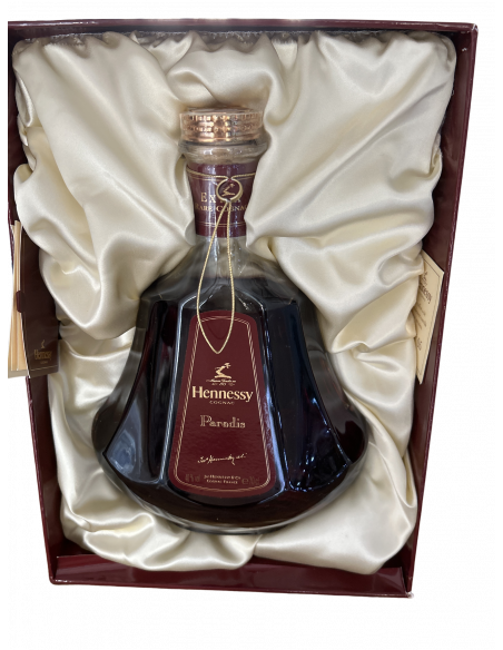 Hennessy Cognac Paradis Rare 07