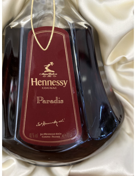 Hennessy Cognac Paradis Rare 011