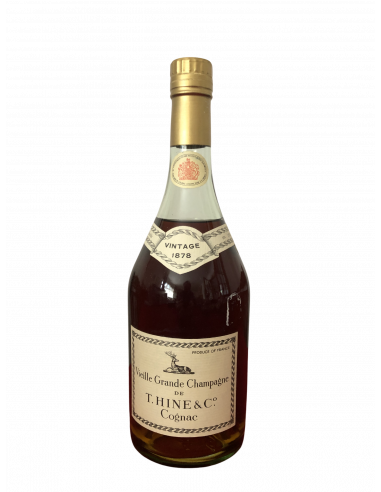 Hine Vintage 1878 Cognac 01