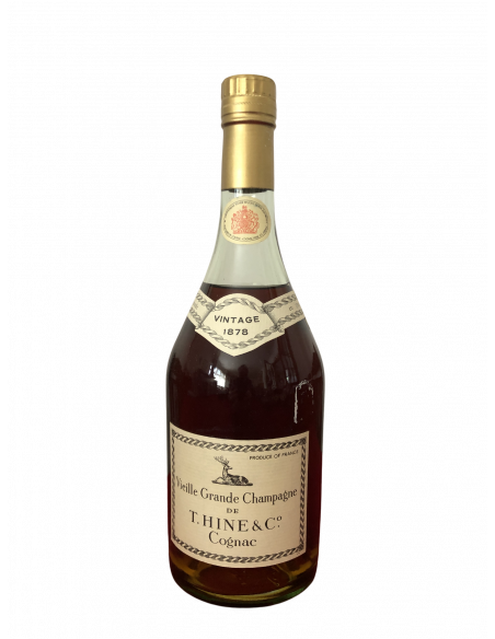 Hine Vintage 1878 Cognac 06