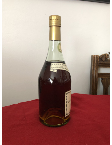 Hine Vintage 1878 Cognac 08