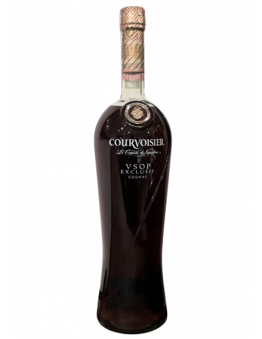 Courvoisier VSOP Exclusif Cognac (3 liter) 01