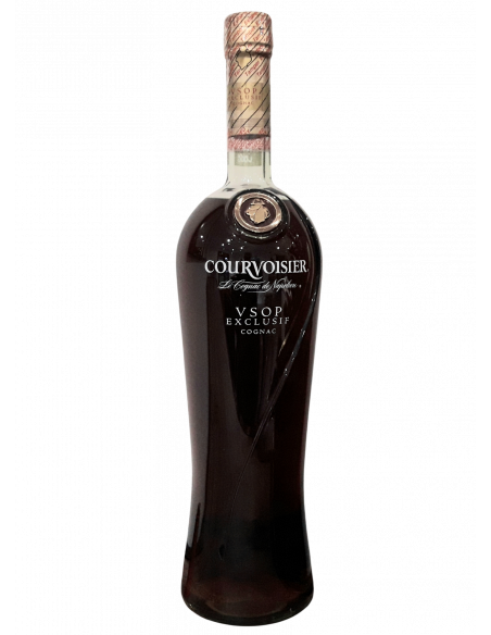 Courvoisier VSOP Exclusif Cognac (3 liter) 07