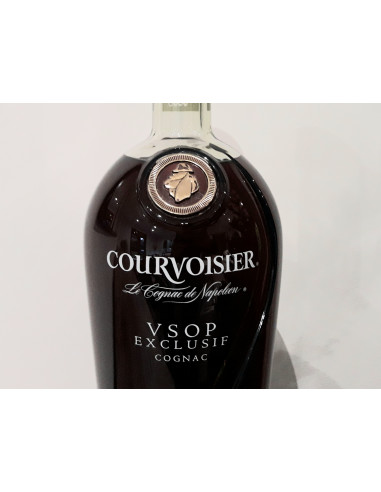 ブランデー 3-2693 COURVOISIER V.S.O.P ''The Brandy 3-2693