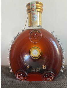 Remy Martin Cognac Louis XIII 02