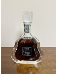 Hennessy Cognac Richard Hennessy 02