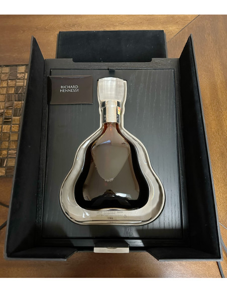 Hennessy Cognac Richard Hennessy 014