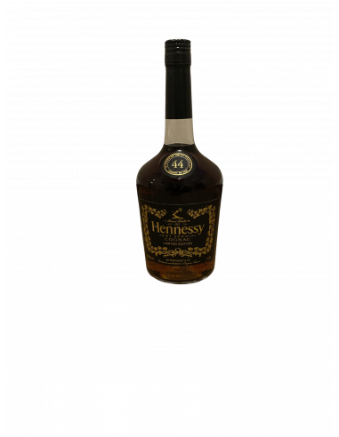 Hennessy Cognac Very Special in honor of the 44th President limited edition 01