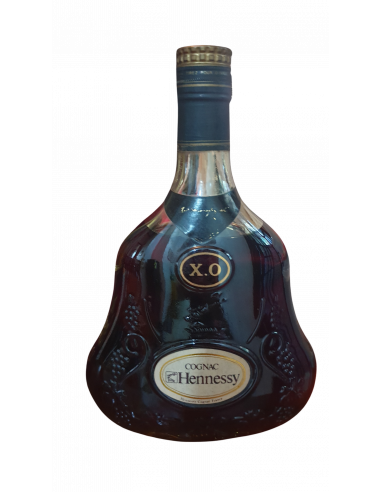 Hennessy Cognac X.O 01