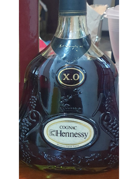 Hennessy Cognac X.O 011