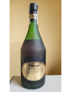 Brandy Peinado de Tomelloso Solera 100 Años 02