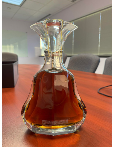 Hennessy Paradis Imperial グラス| ギフト箱入り Cognac Hennessy Paradis Imperial, gift box, 700 ml Hennessy