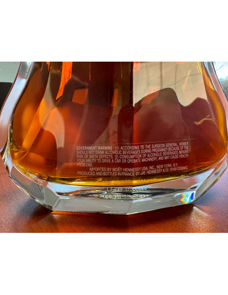 Hennessy Cognac Paradis Imperial 012