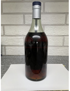 Martell Cognac Cordon Bleu 02