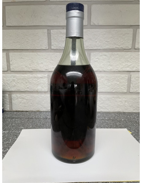 Martell Cognac Cordon Bleu 08