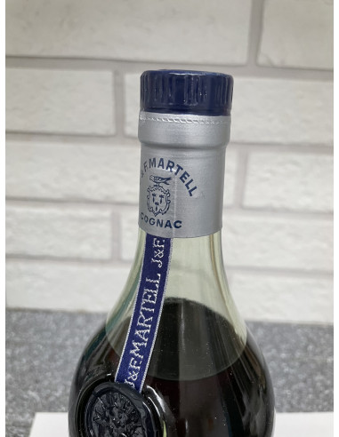 J & F Martell Cordon Bleu コニャック Martell Cognac Cordon Bleu | cabinet7