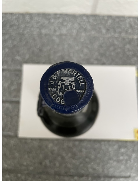 Martell Cognac Cordon Bleu 010