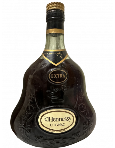 Hennessy Cognac Extra 01