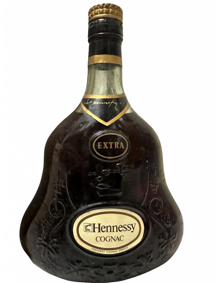 Hennessy Cognac Extra 07