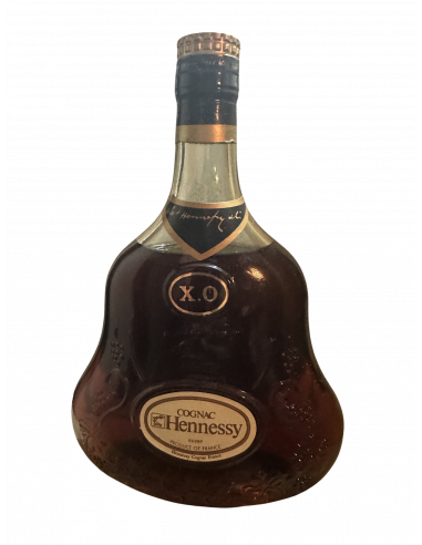 Hennessy Cognac X.O 01