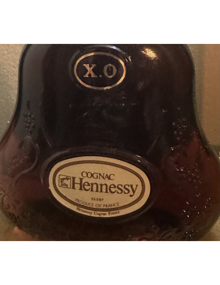 Hennessy Cognac X.O 011