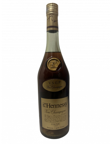 Hennessy Cognac VSOP 01