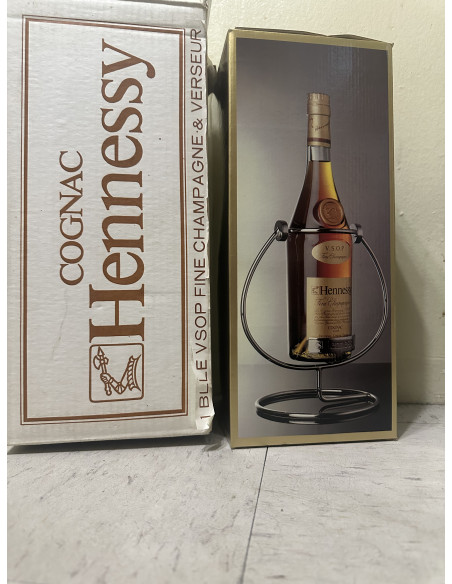 Hennessy Cognac VSOP 013
