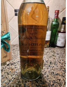 Bacardi Rum Pre-Embargo Carta Blanca Superior 02