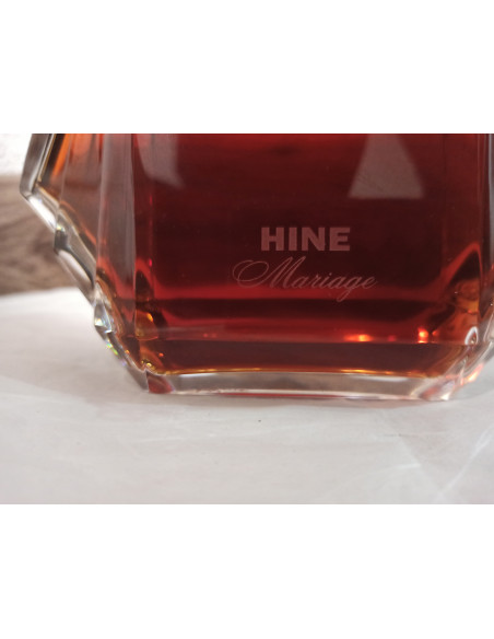 Hine Cognac Mariage de Thomas Hine 012