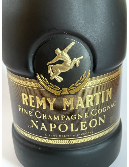 Remy Martin Cognac Napoleon 010