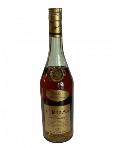 Hennessy Cognac V.S.O.P. 01
