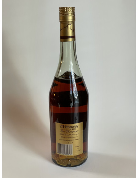 Hennessy Cognac V.S.O.P. 07
