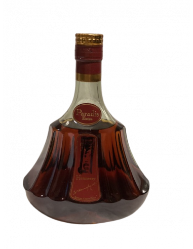 Hennessy Cognac Paradis Extra 01